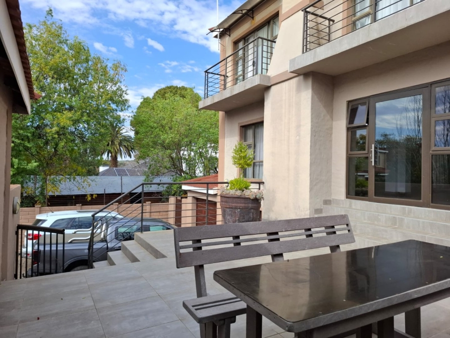 3 Bedroom Property for Sale in Heuwelsig Free State